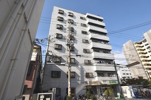 日栄ビル3号館の物件外観写真